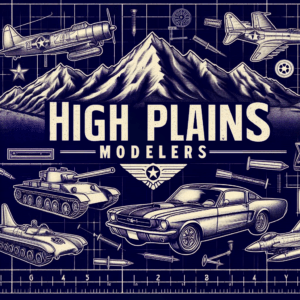 High Plains Logo
