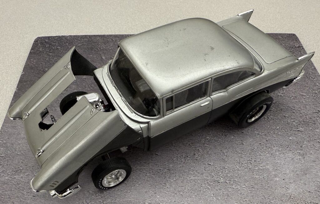 1 24 mpc spirit '87 chevy dennis
