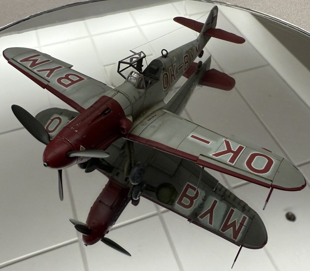 1 72 eduard avia s 199 caleb