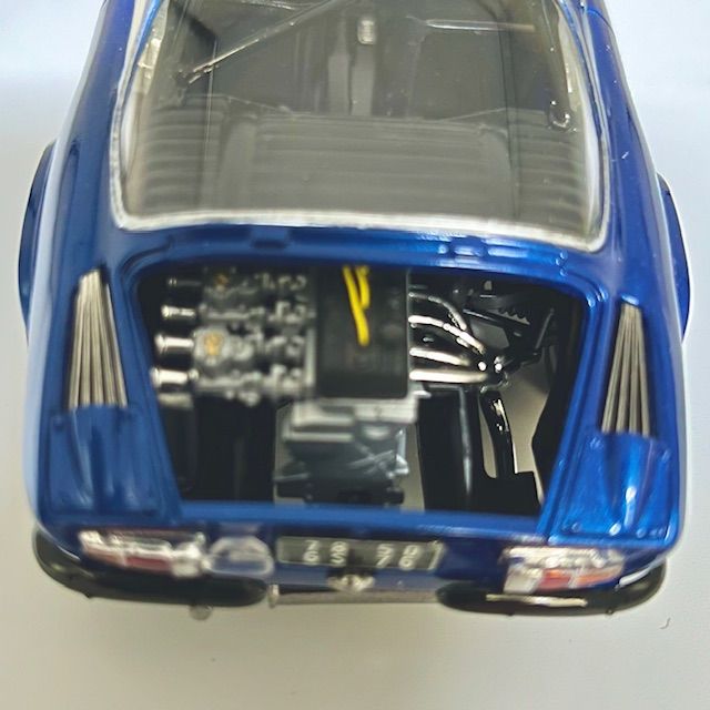 Frank ianucilli alpine 2