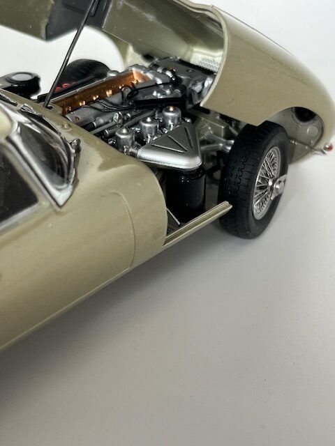 Frank ianucilli jaguar 2