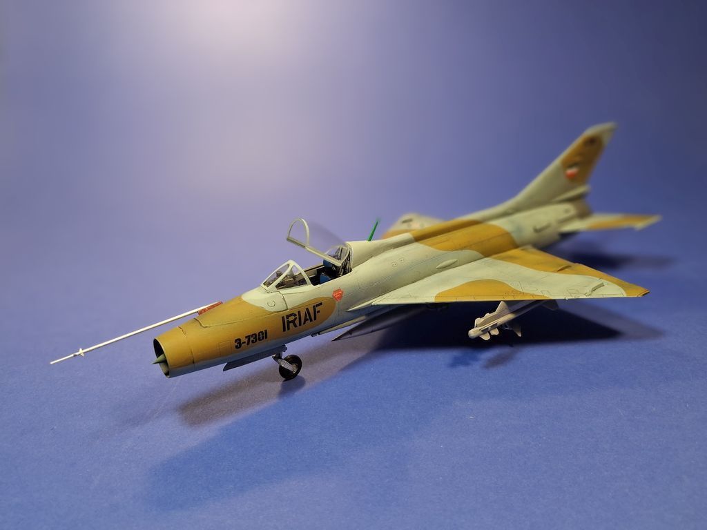 F 7a in iranian service 2
