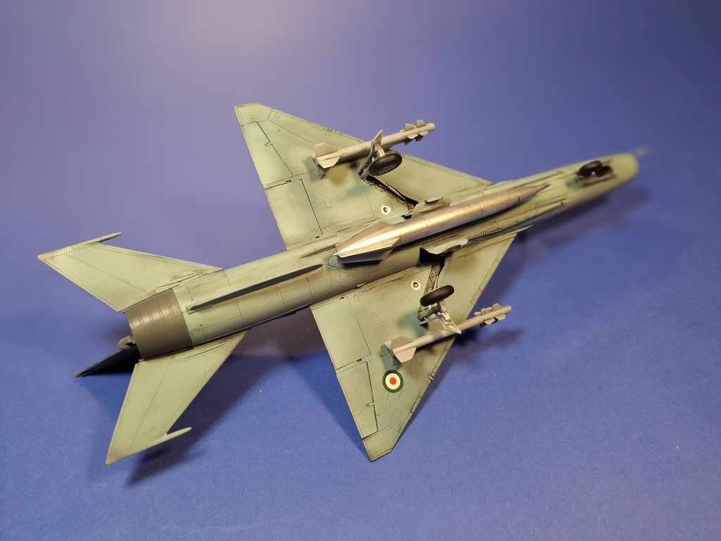 F 7a in iranian service