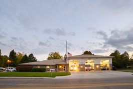 Pfa station 10