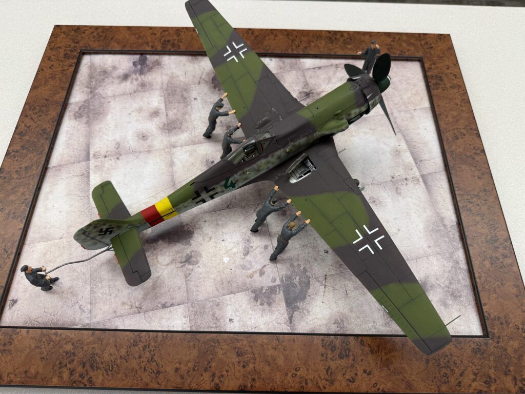 1 32 zm focke wulf ta 162h 0