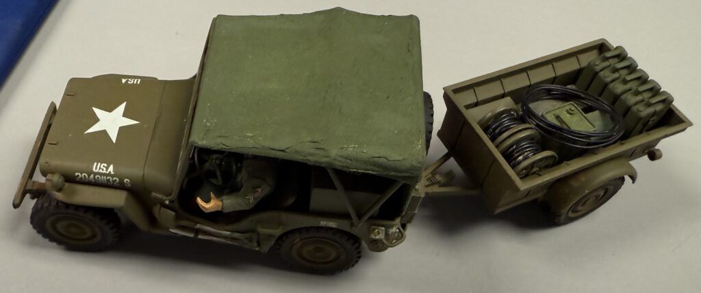 1 35 tamiya jeep