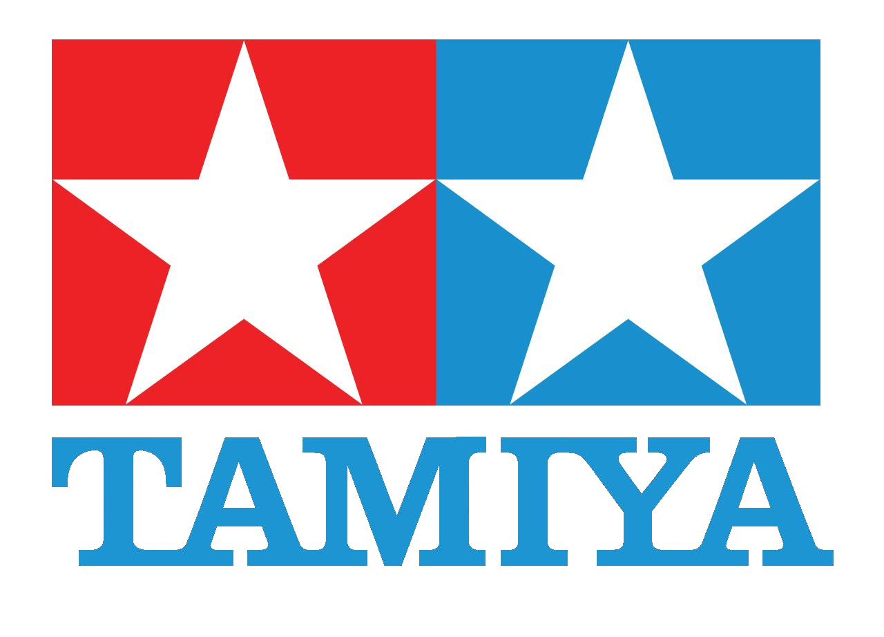 The creator of the Tamiya twin star logo dies.