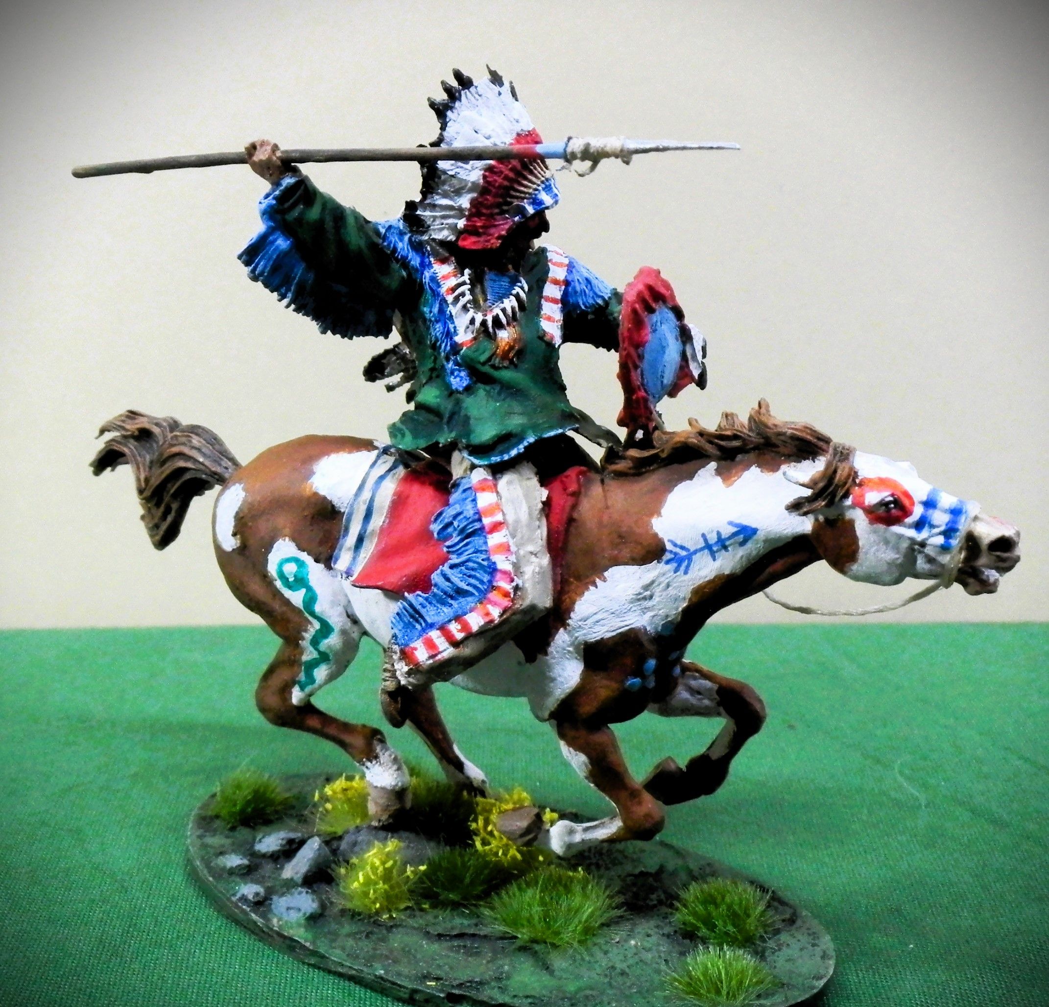 Models, Dioramas, and War Gaming: Building Worlds in Miniature