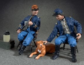 Current britian's figures