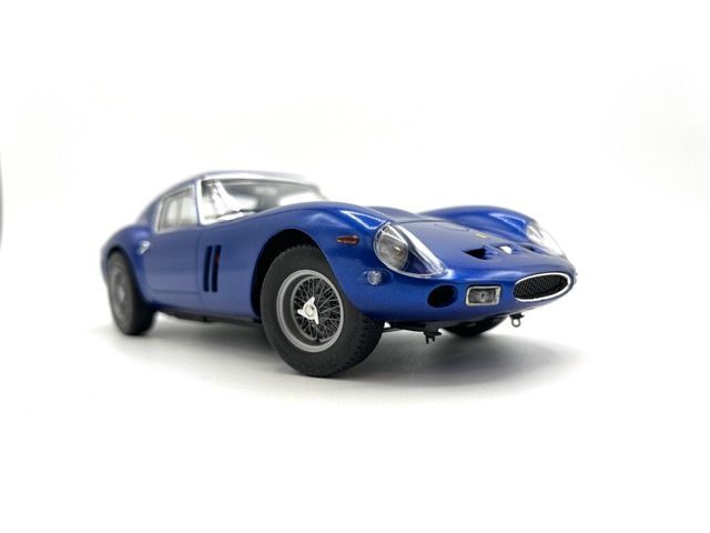 L fujimi ferrari 250 gto experimental 1