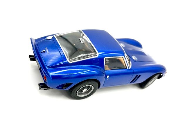 L fujimi ferrari 250 gto experimental 2