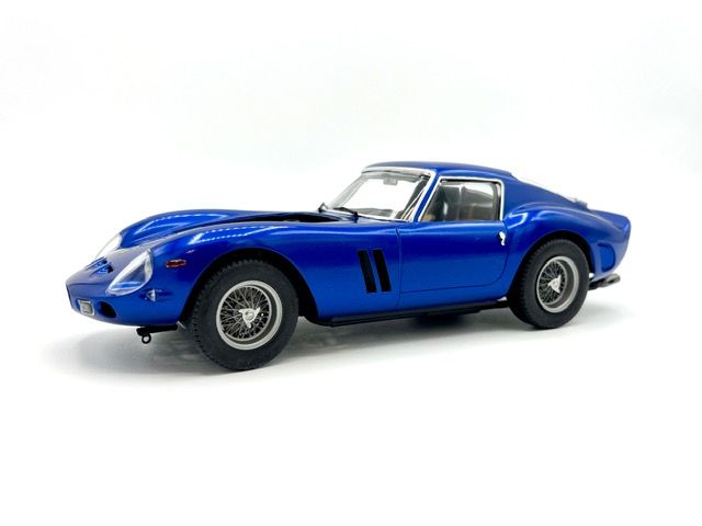 L fujimi ferrari 250 gto experimental 4
