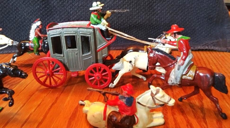 Stagecoach