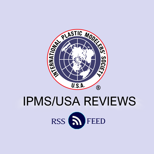 IPMS/USA Review – UH-60M Black Hawk