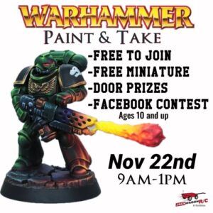 Jackwagon rc & hobbies paint and take