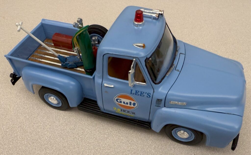 Randy's 1 25 amt 1953 ford f 100 pickup