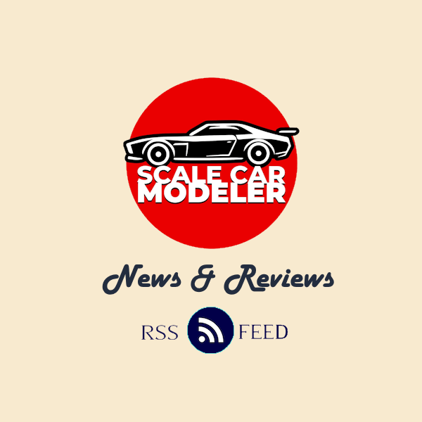 SCM – Review Build: Tamiya 2026 Honda Prelude