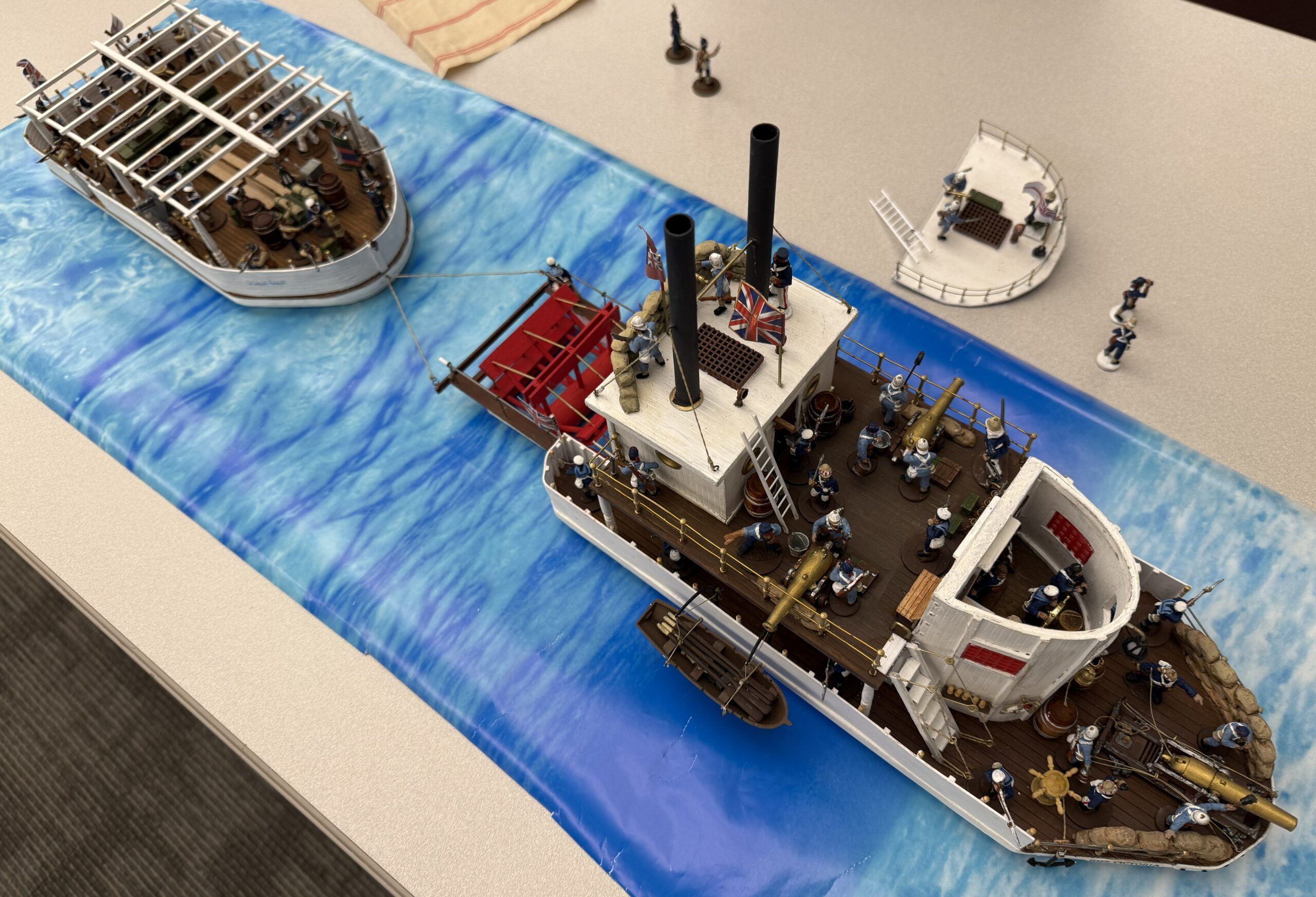 November 2025 Members Meeting