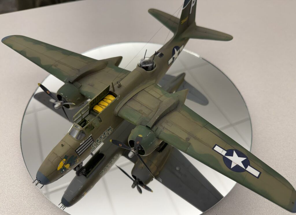 1 48 AMT A 20G Havoc by Joe