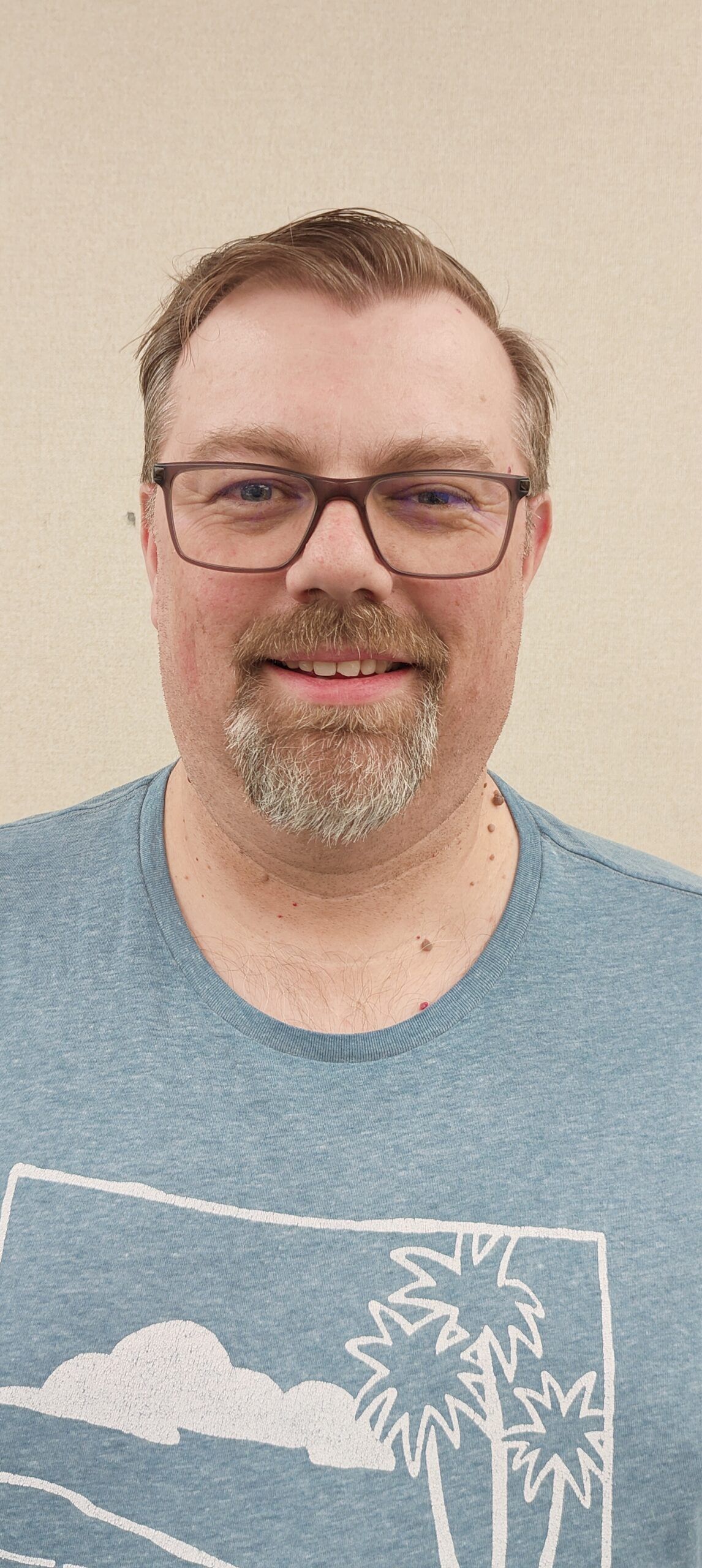 HPM Member Profile: Michael Geyer