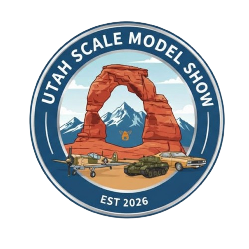 Utah Scale Modelers Show
