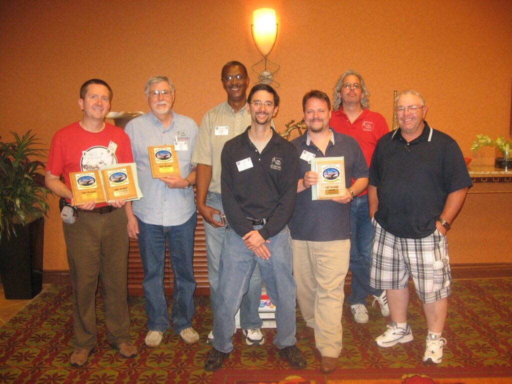 IPMS Omaha NE