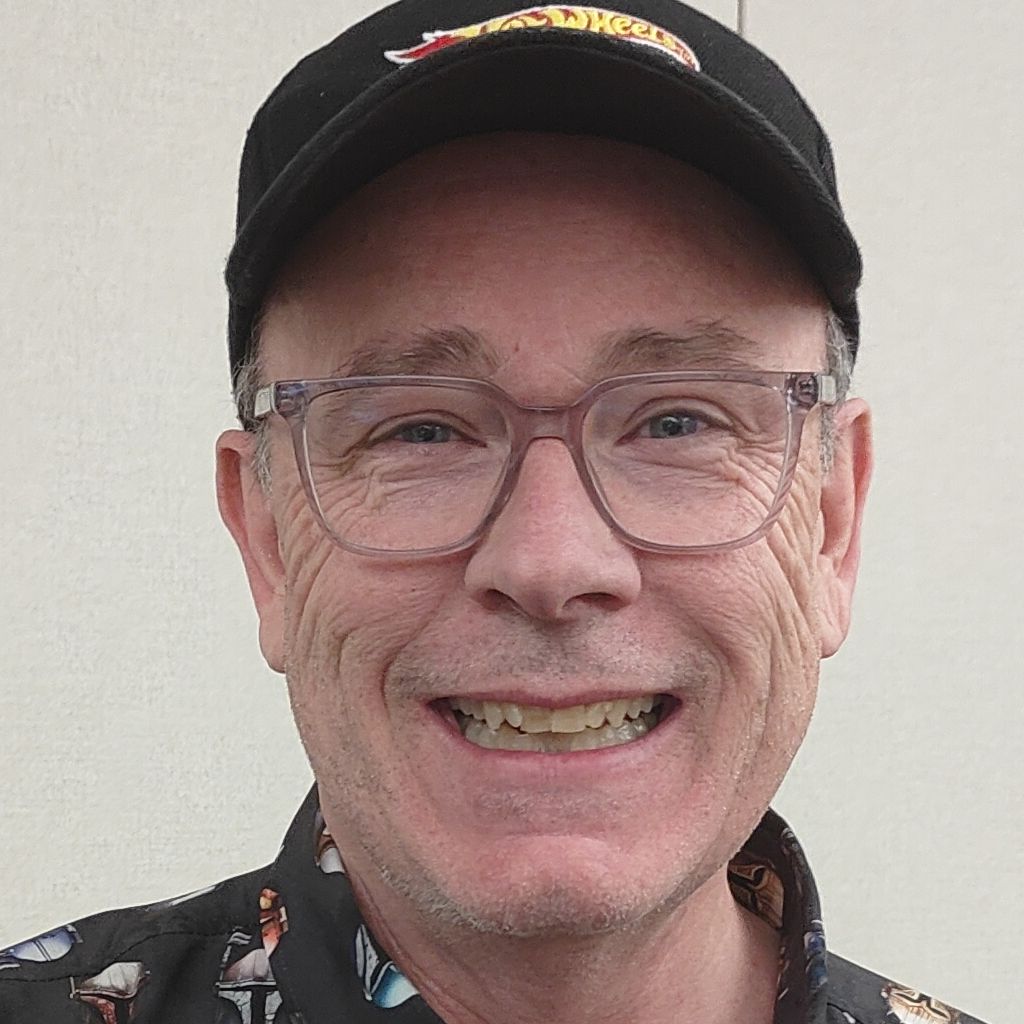 Dennis B HPM President 2026