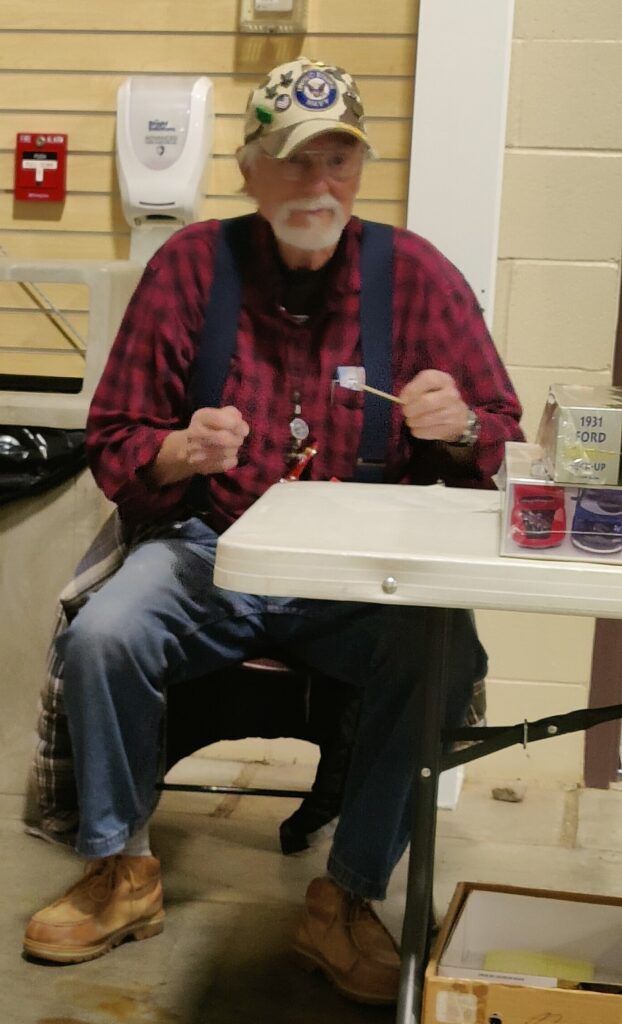 Gary E Moore High Plains Con